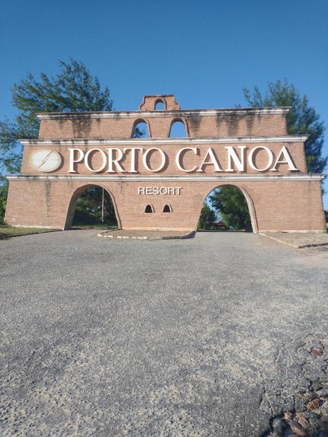 Porto Canoa, Chios Ap 102 , Aracati, Ce Exterior photo