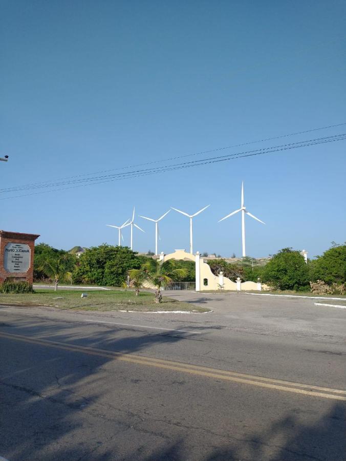 Porto Canoa, Chios Ap 102 , Aracati, Ce Exterior photo