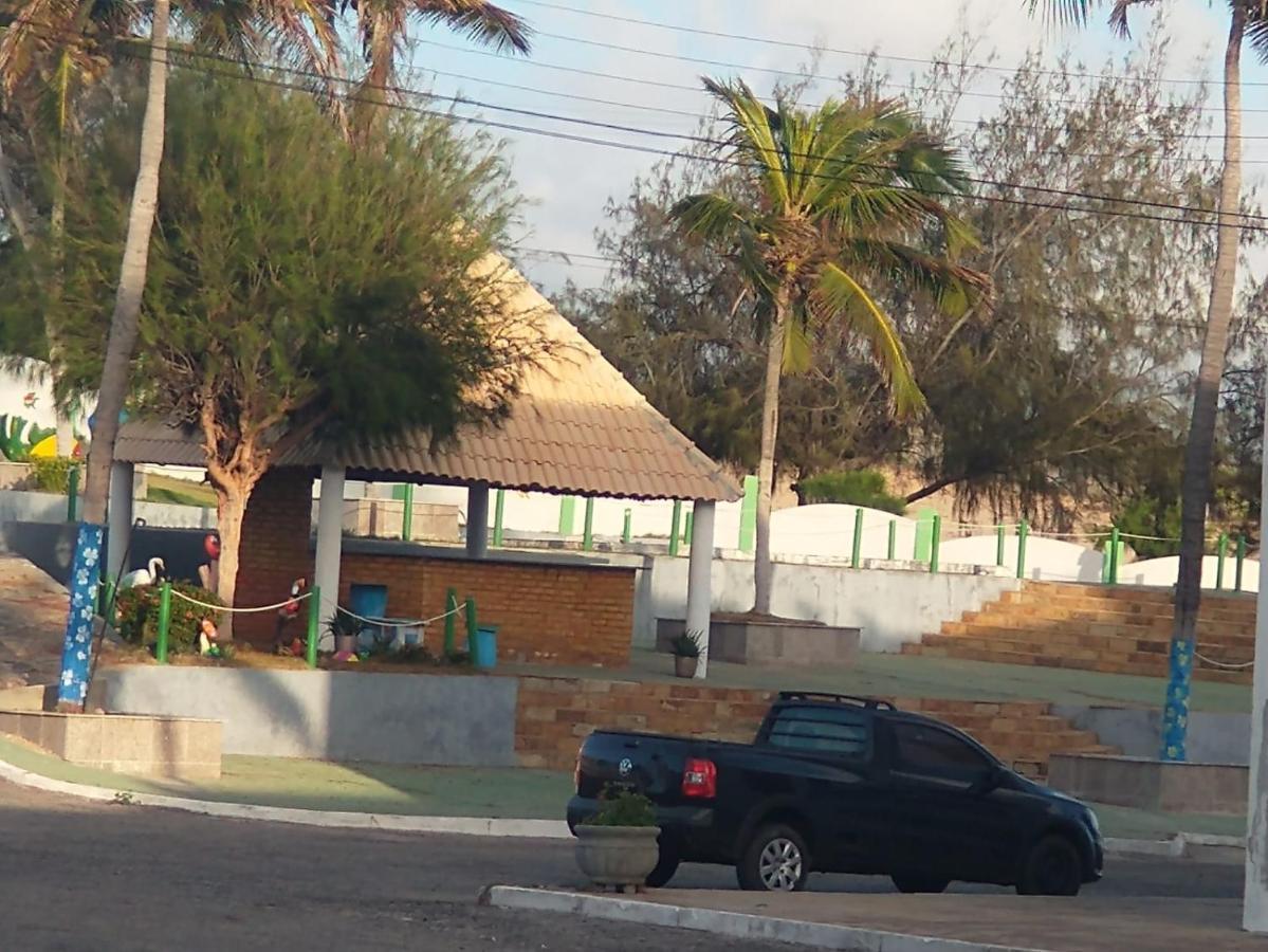 Porto Canoa, Chios Ap 102 , Aracati, Ce Exterior photo