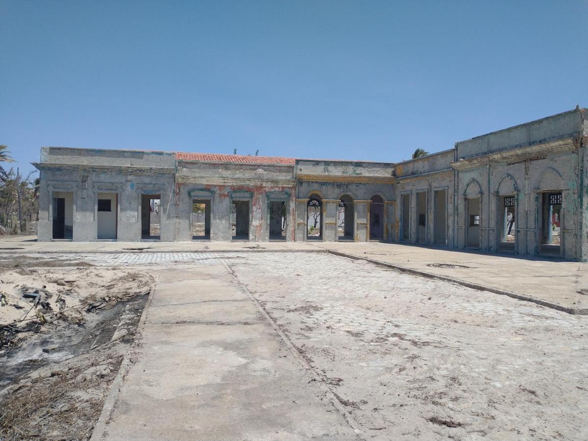 Porto Canoa, Chios Ap 102 , Aracati, Ce Exterior photo