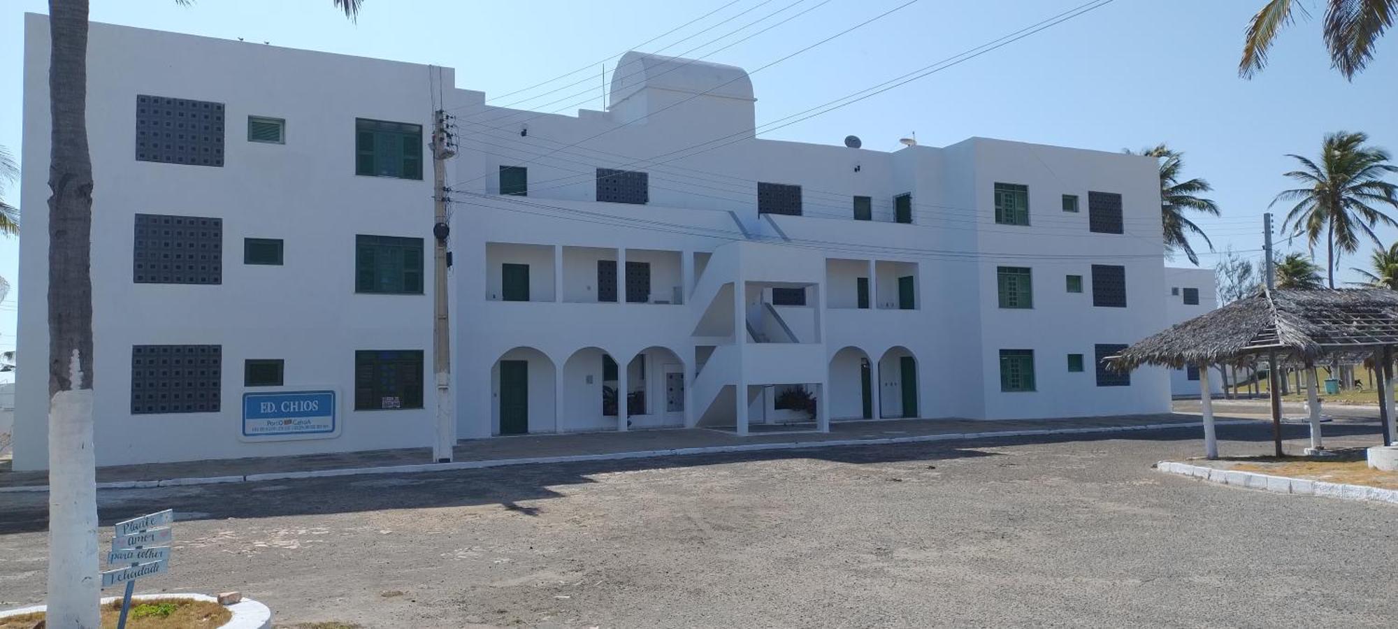 Porto Canoa, Chios Ap 102 , Aracati, Ce Exterior photo